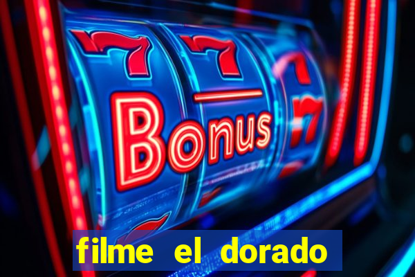 filme el dorado (1966 dublado download)